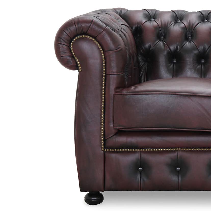 Fåtölj Hagagruppen Liverpool