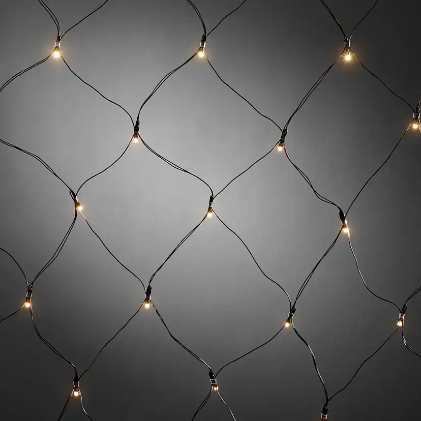 Ljusnät Gnosjö Konstsmide LED 40