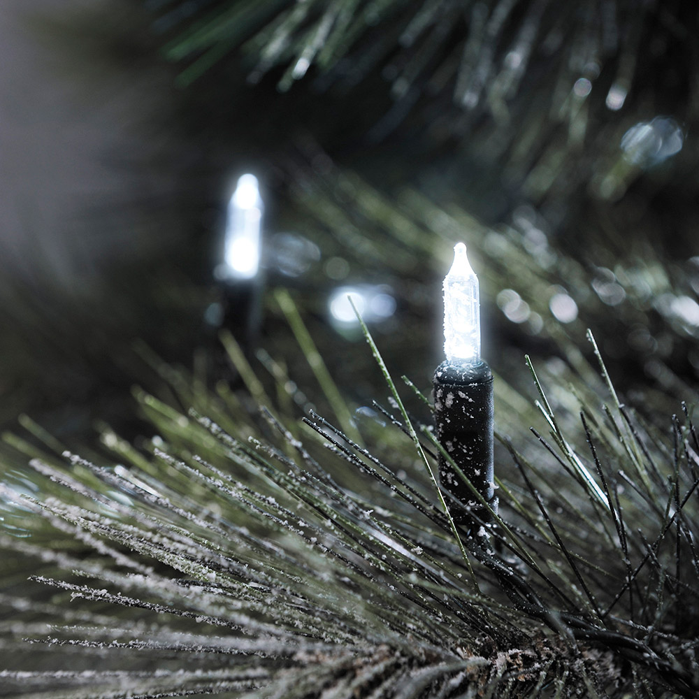 Ljusslinga Gnosjö Konstsmide 200 st LED