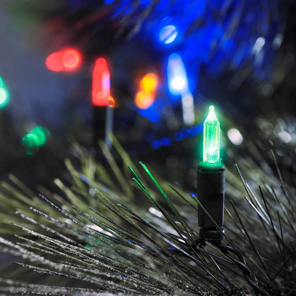 Ljusslinga Gnosjö Konstsmide 200 st LED