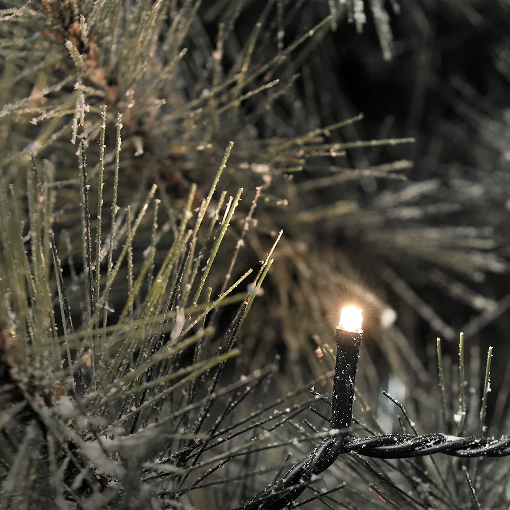 Ljusslinga Gnosjö Konstsmide 40 st Mikro LED 1