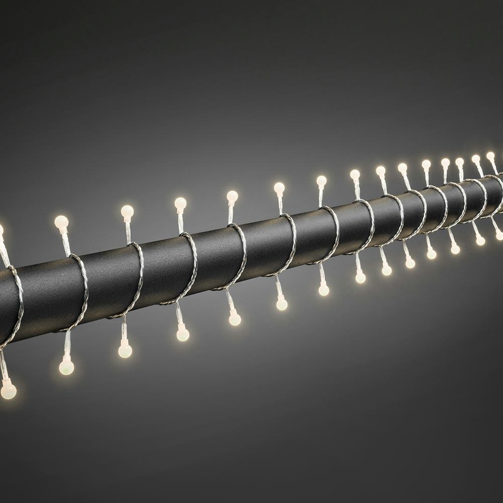 Ljusslinga Gnosjö Konstsmide 80 st Cherry LED 2