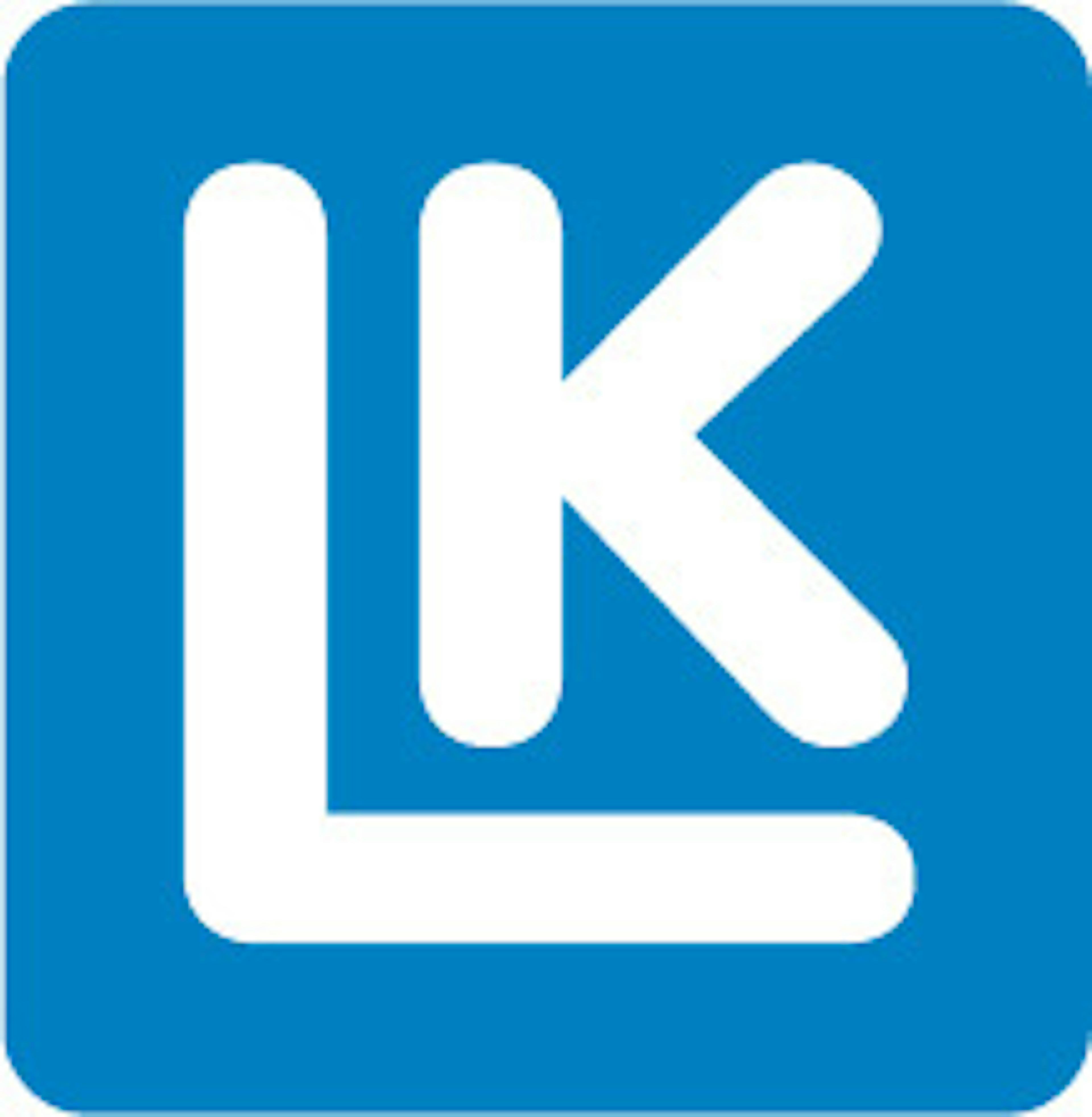 LK Systems logo