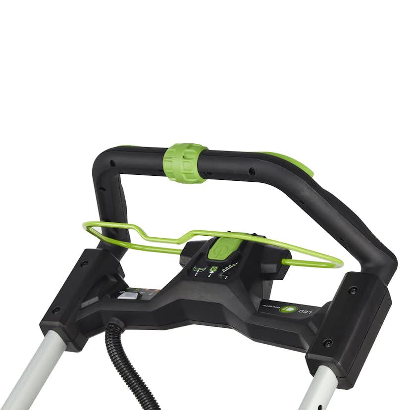 Gräsklippare EGO LM2135E-SP med Batteri