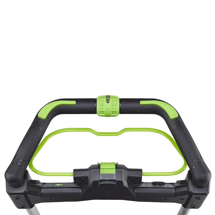 Gräsklippare EGO LM2135E-SP med Batteri