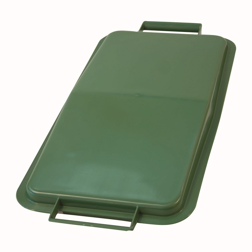 Lock Flexigarden till Tunna