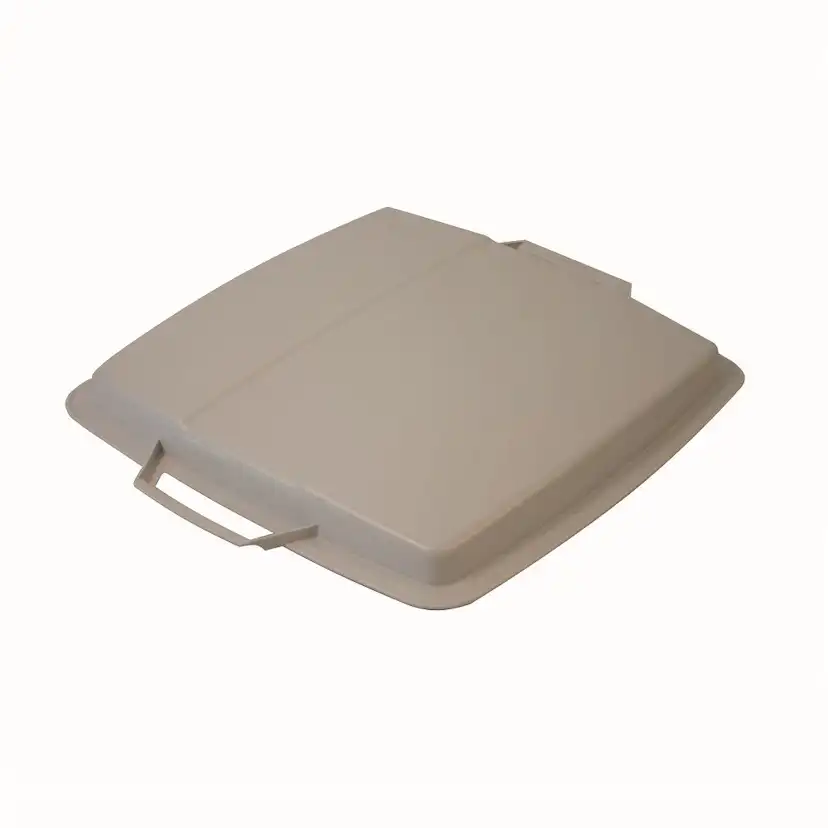 Lock Flexigarden till Tunna