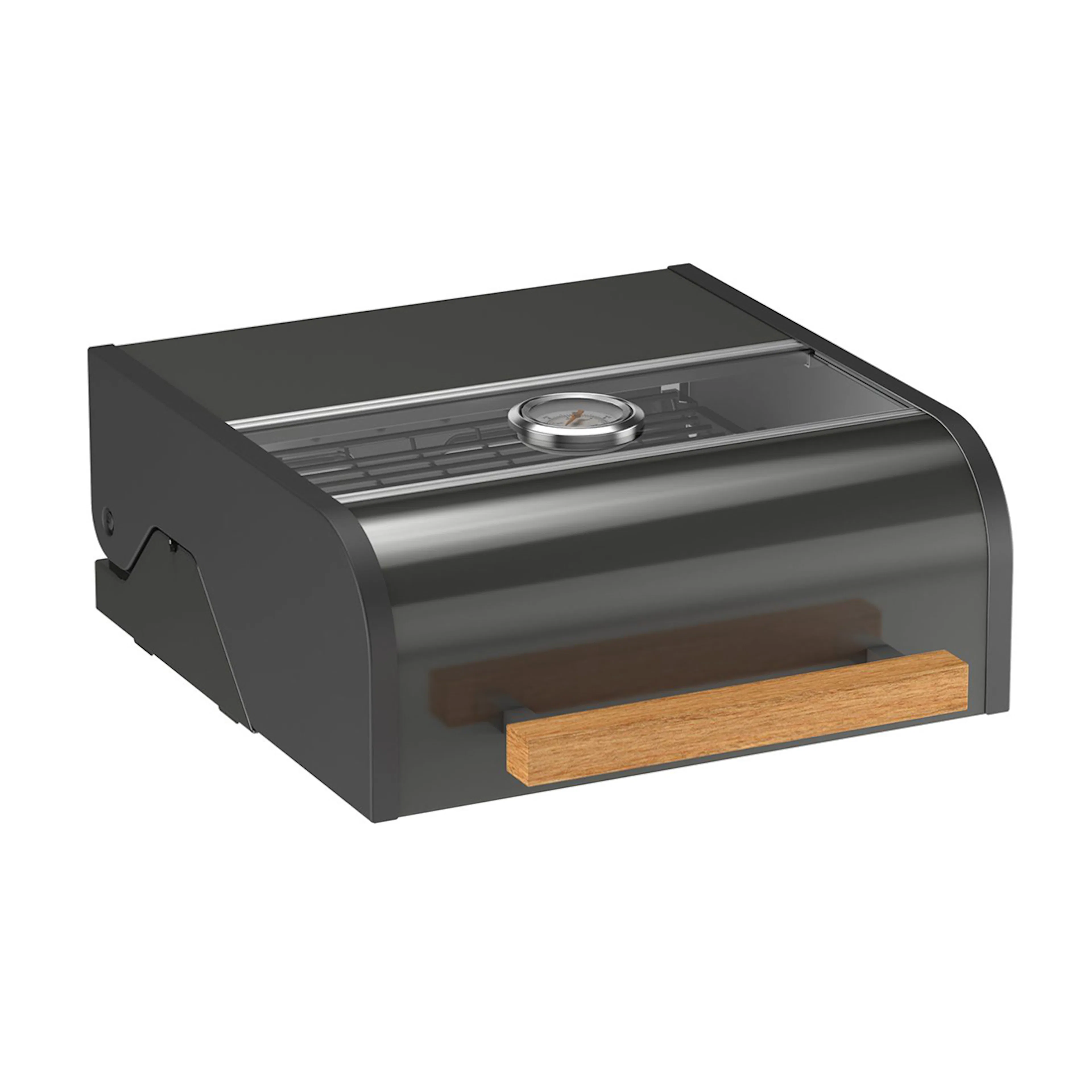 Lock Jabo Tillbehör till Gasol/Kolgrill