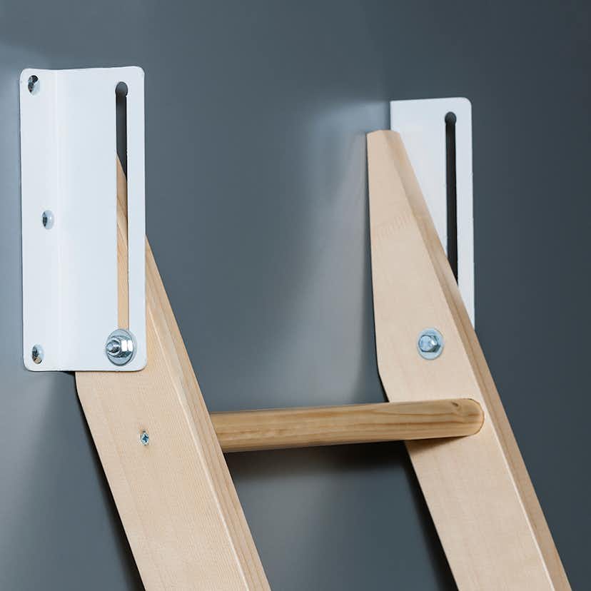 Lofttrappa Byggera Flexibel 40