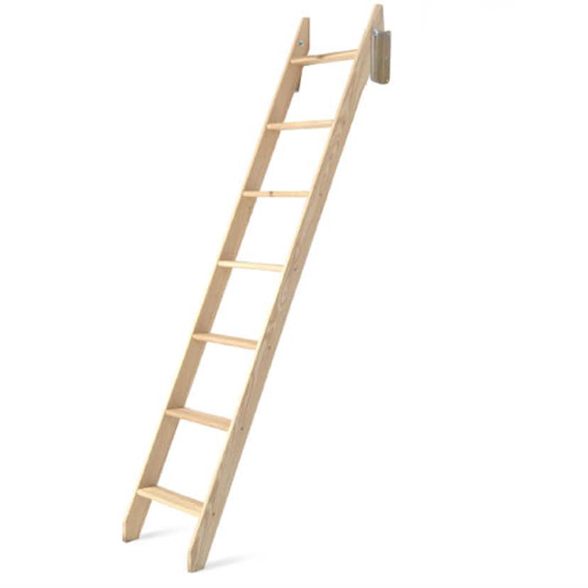 Lofttrappa Byggera Flexibel 40