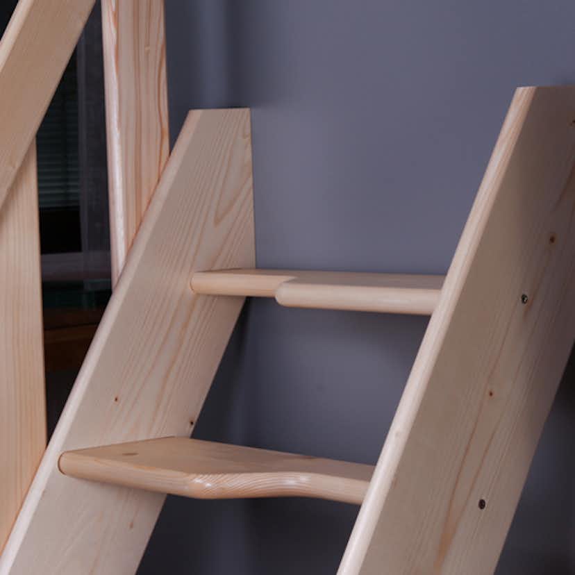 Lofttrappa Byggera Softline