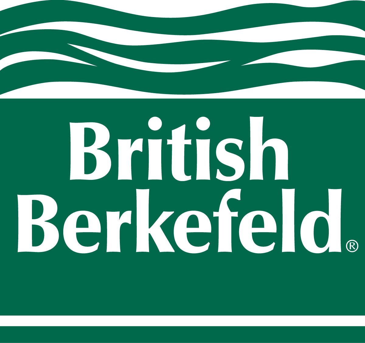 British Berkefeld