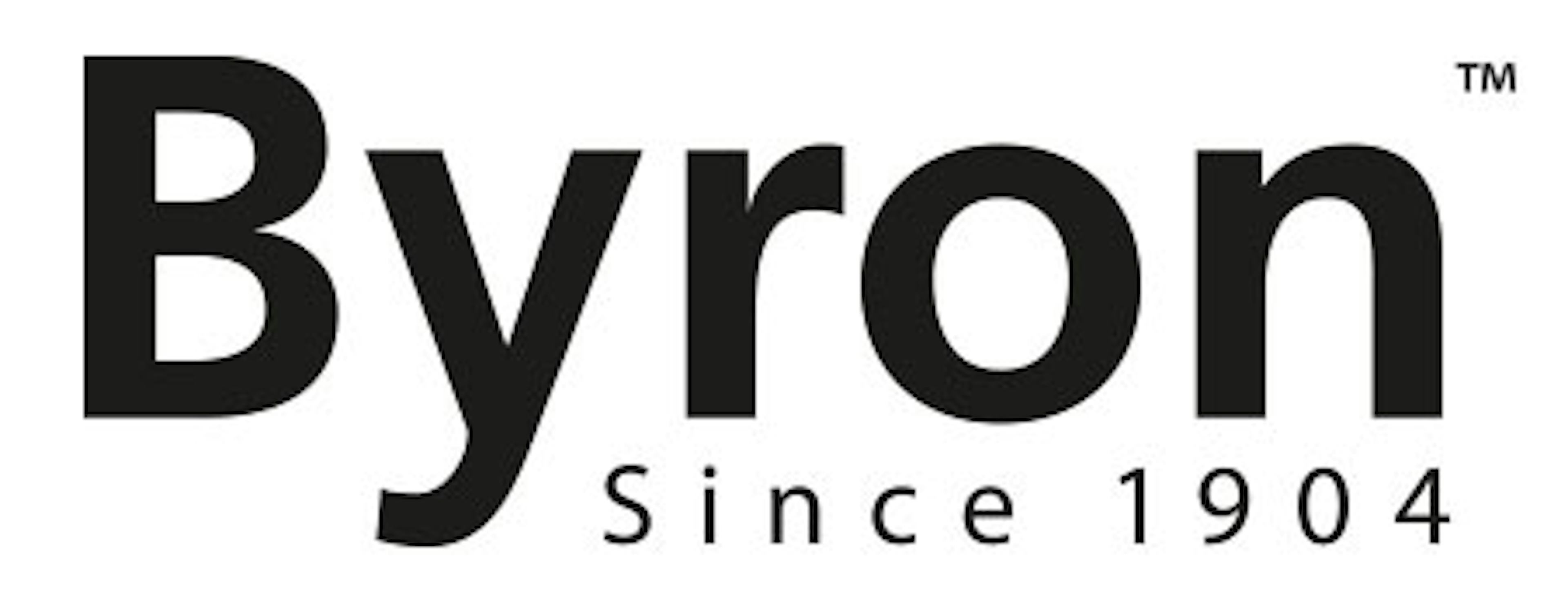 Byron logo