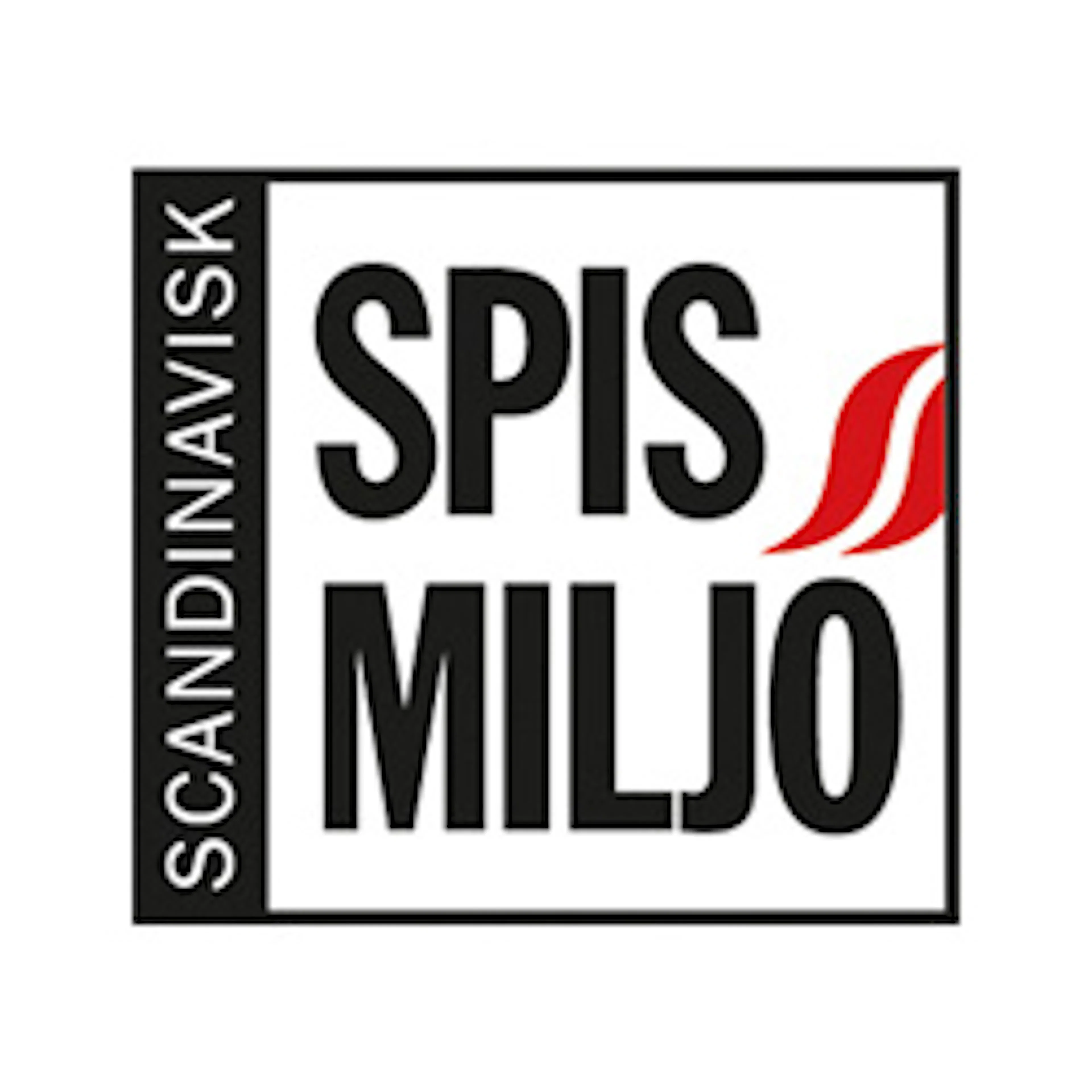 SPISMILJÖ logo
