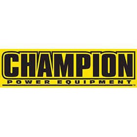 Champion Generators