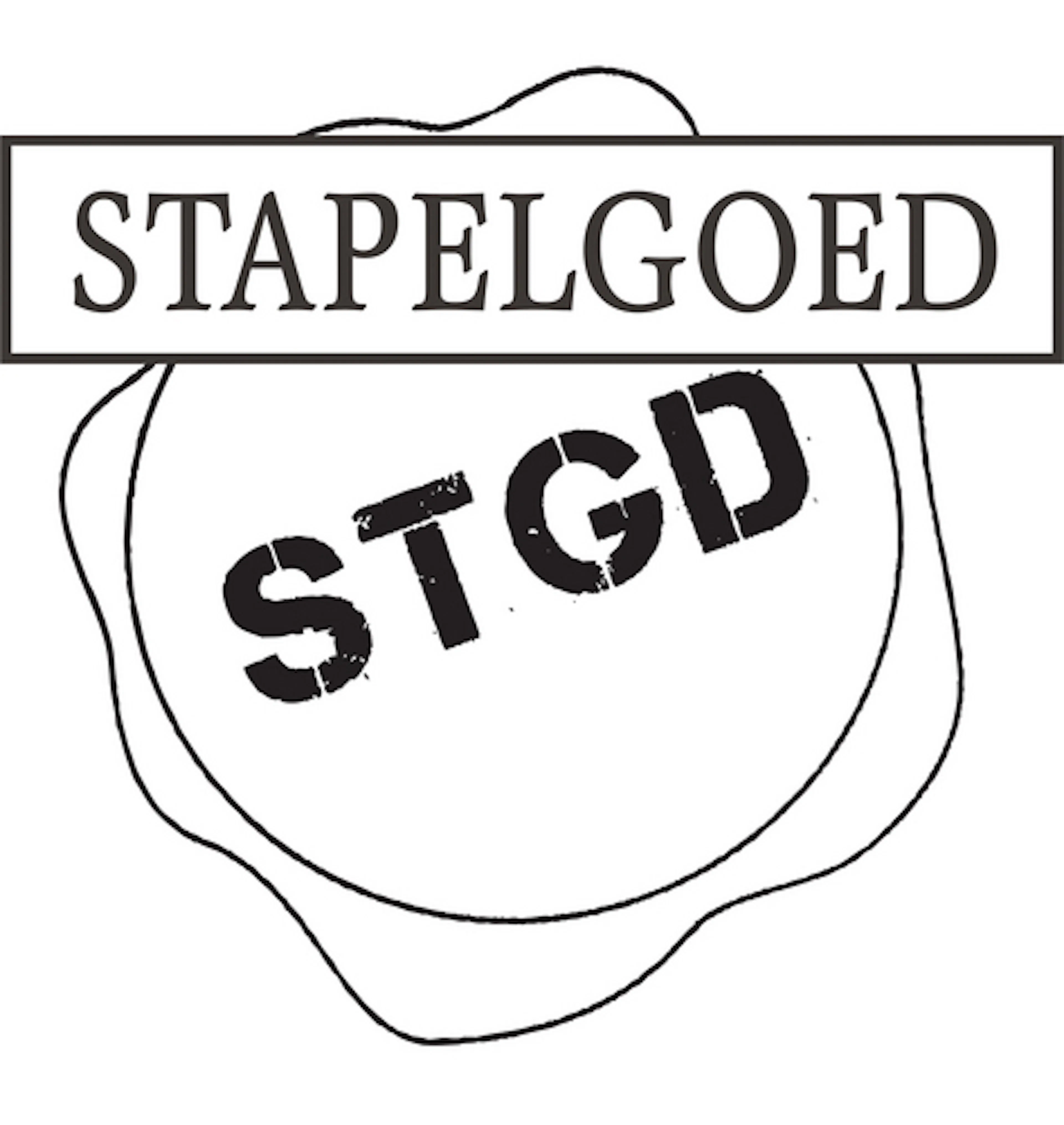 Stapelgoed logo