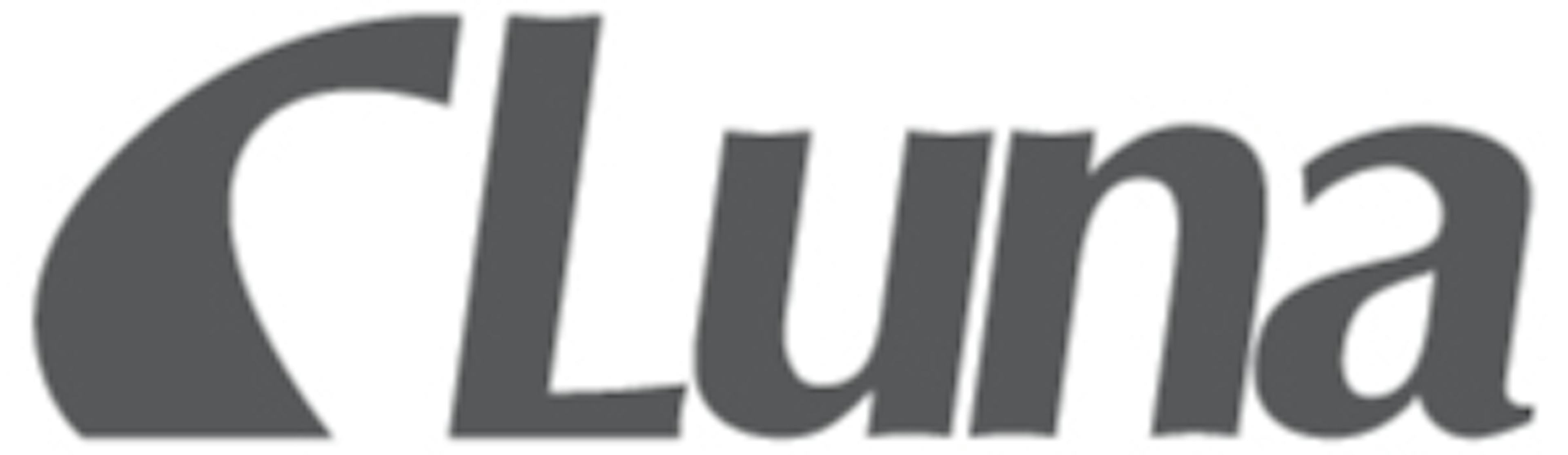 Luna logo