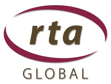 RTA Global logo