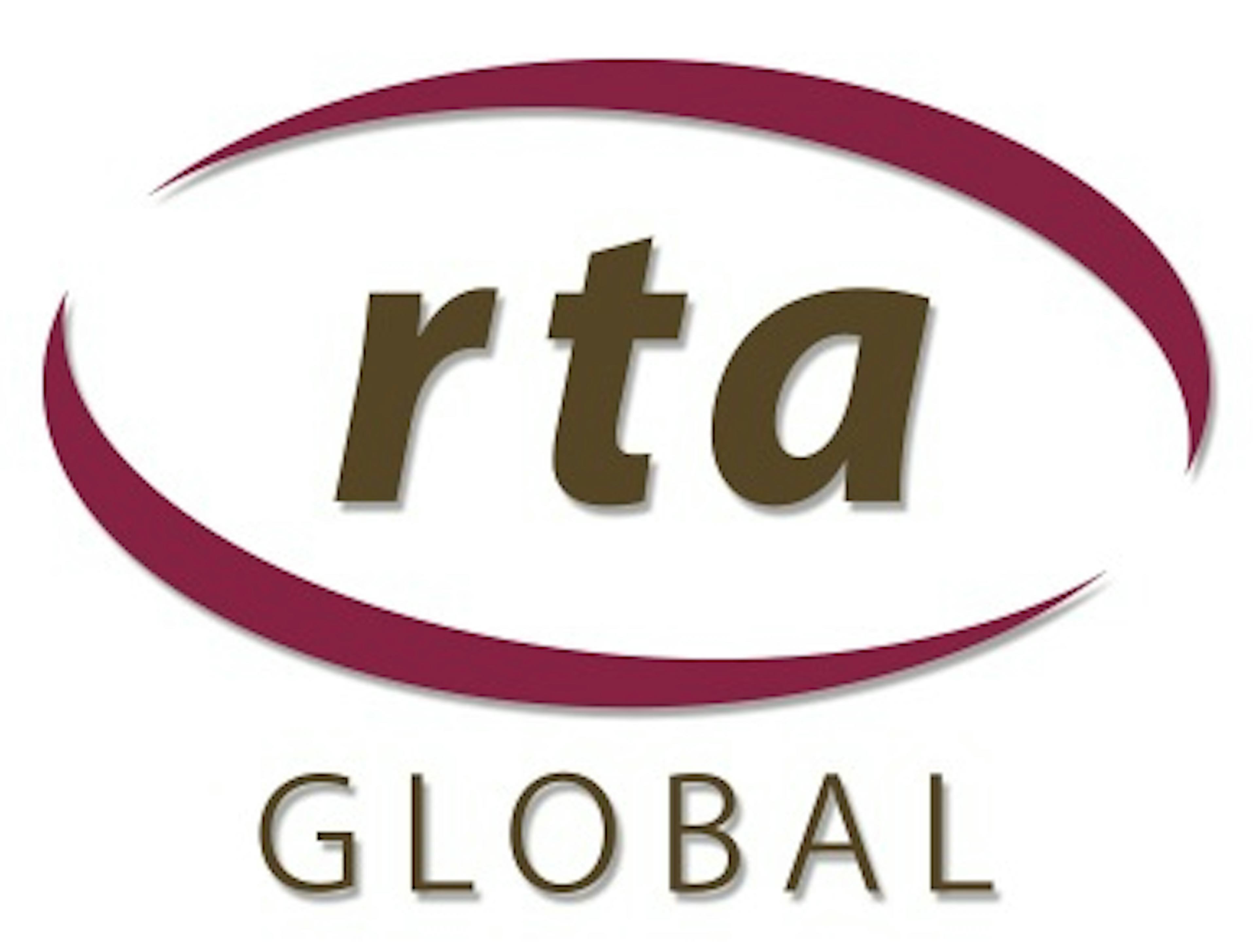 RTA Global logo