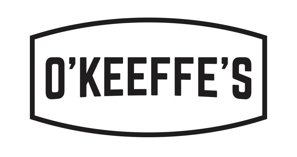 OKeeffes