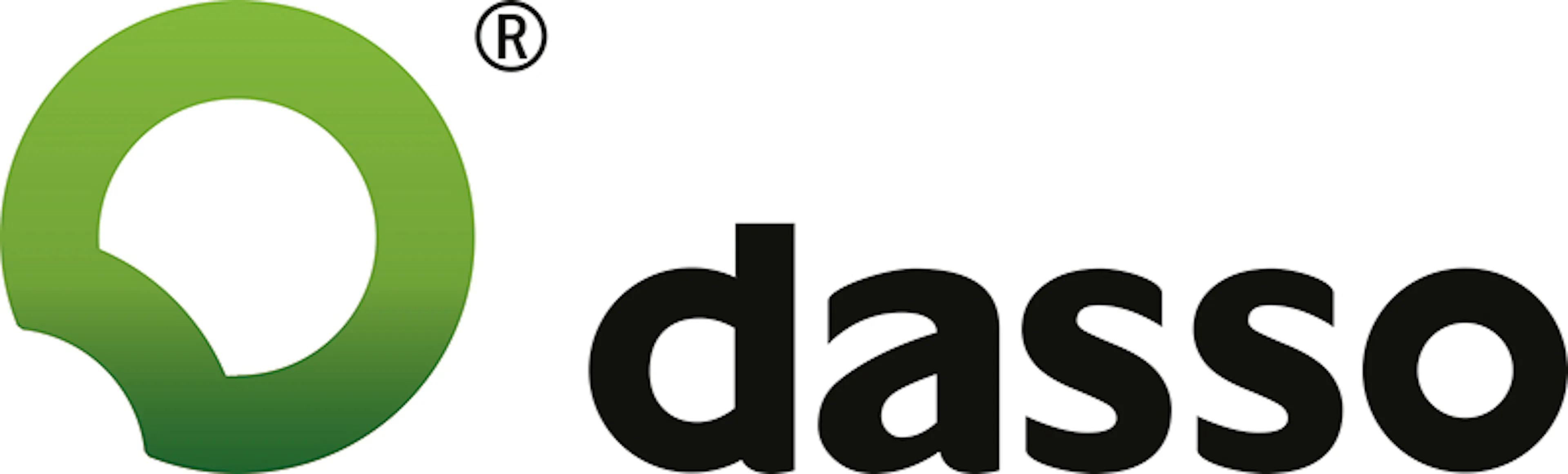 Dasso logo
