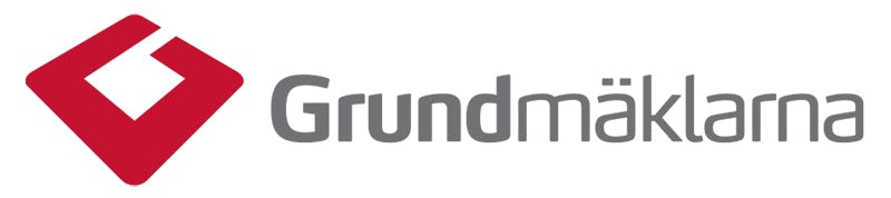 Grundmäklarna