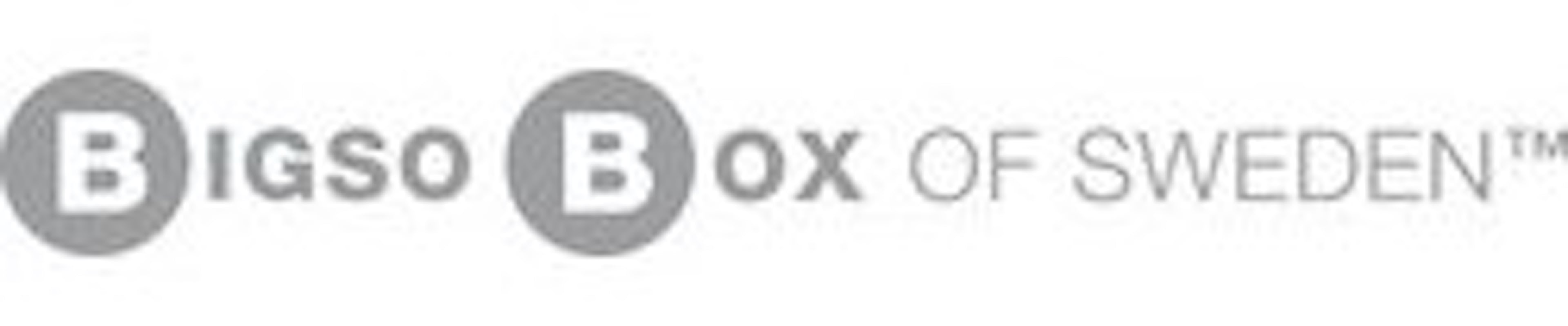 Bigso Box of Sweden