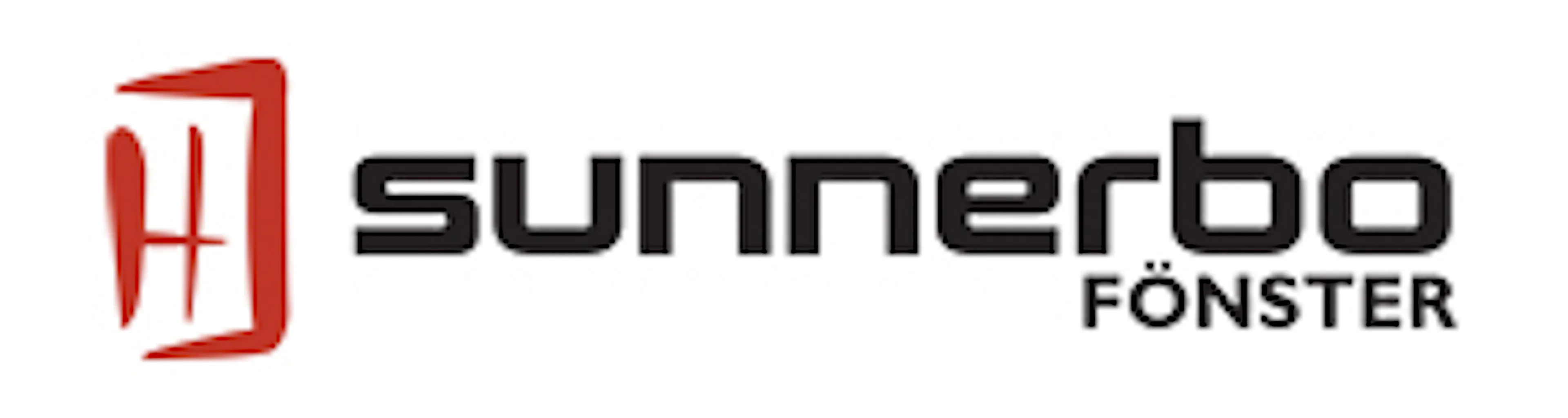 Sunnerbo Fönster logo