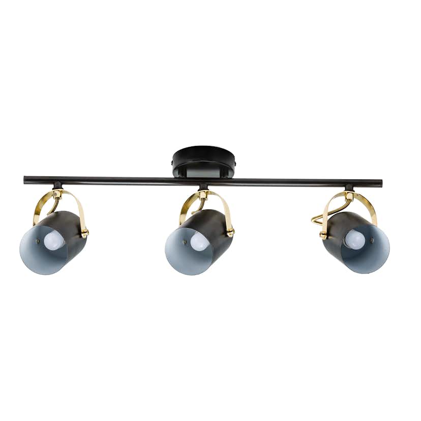 Taklampa Nordlux Lotus 3-spot