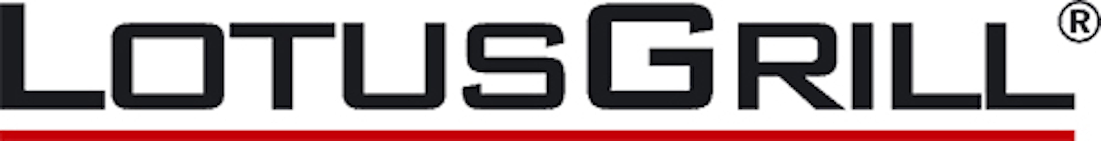 LotusGrill logo