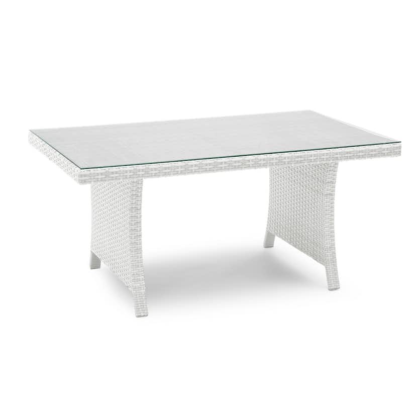 Loungebord Hillerstorp Wisconsin Högt Utomhus