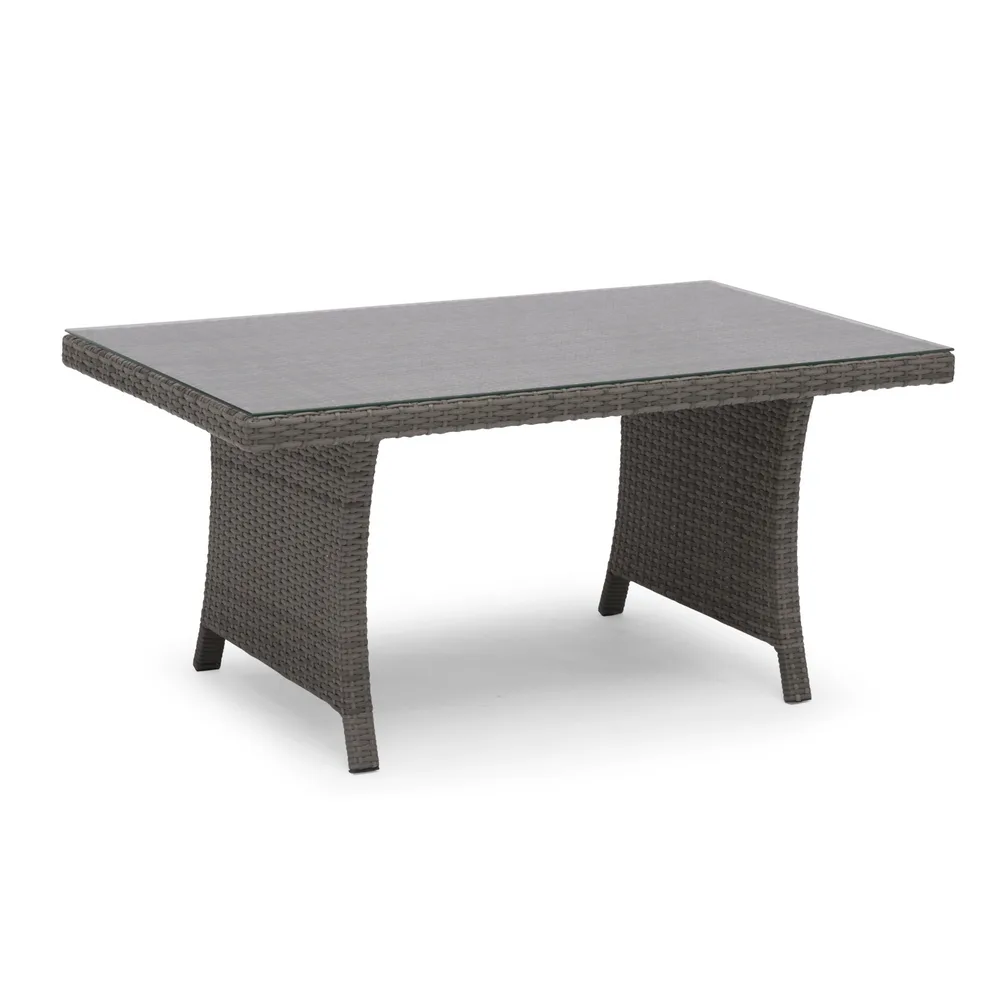 Loungebord Hillerstorp Wisconsin Högt Utomhus