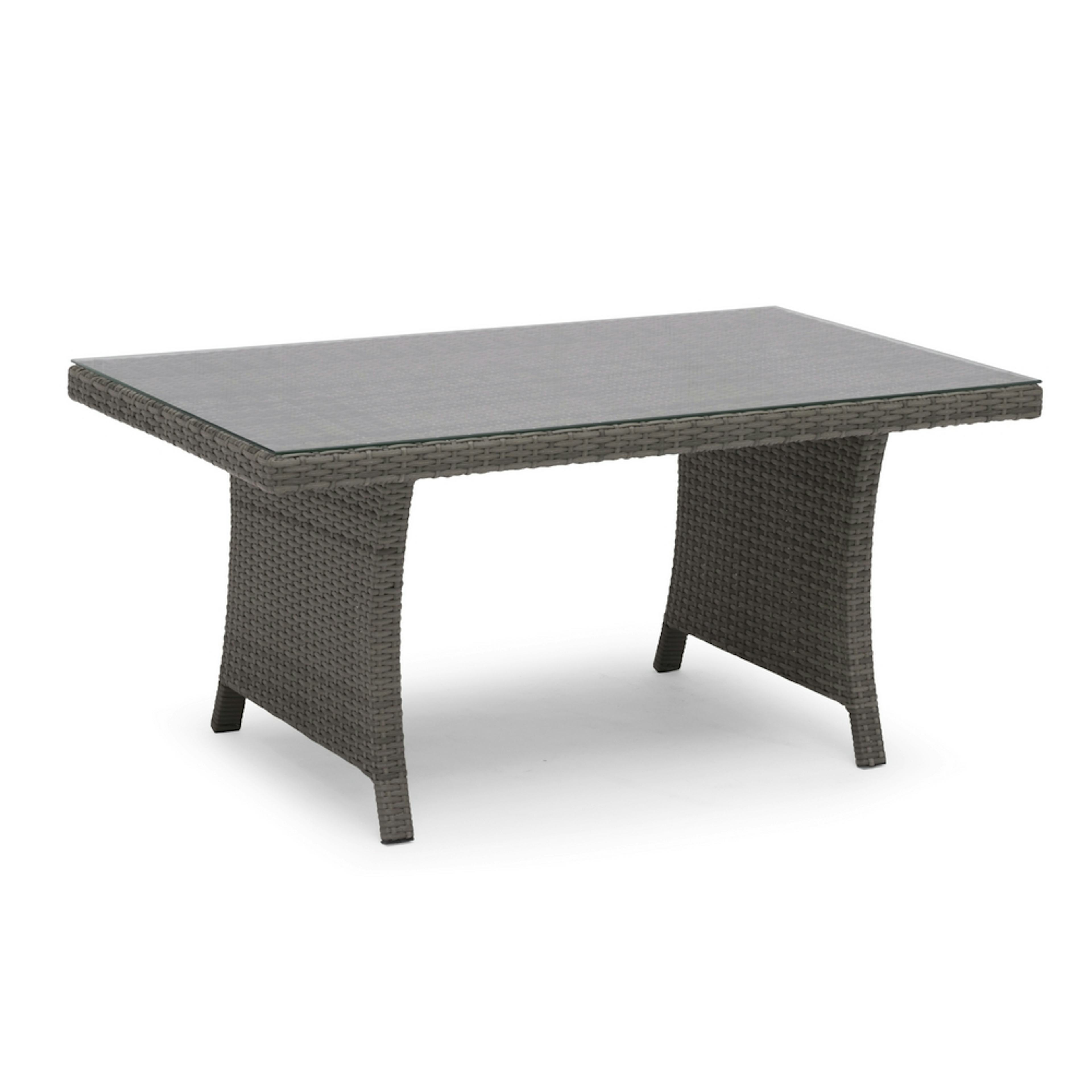 Loungebord Hillerstorp Wisconsin Högt Utomhus