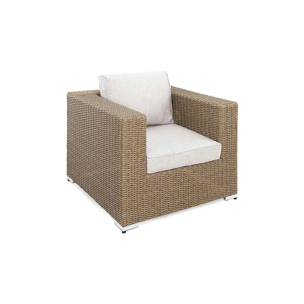 Loungefåtölj deNoord Marcus Utomhus