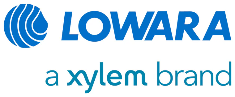 Lowara logo