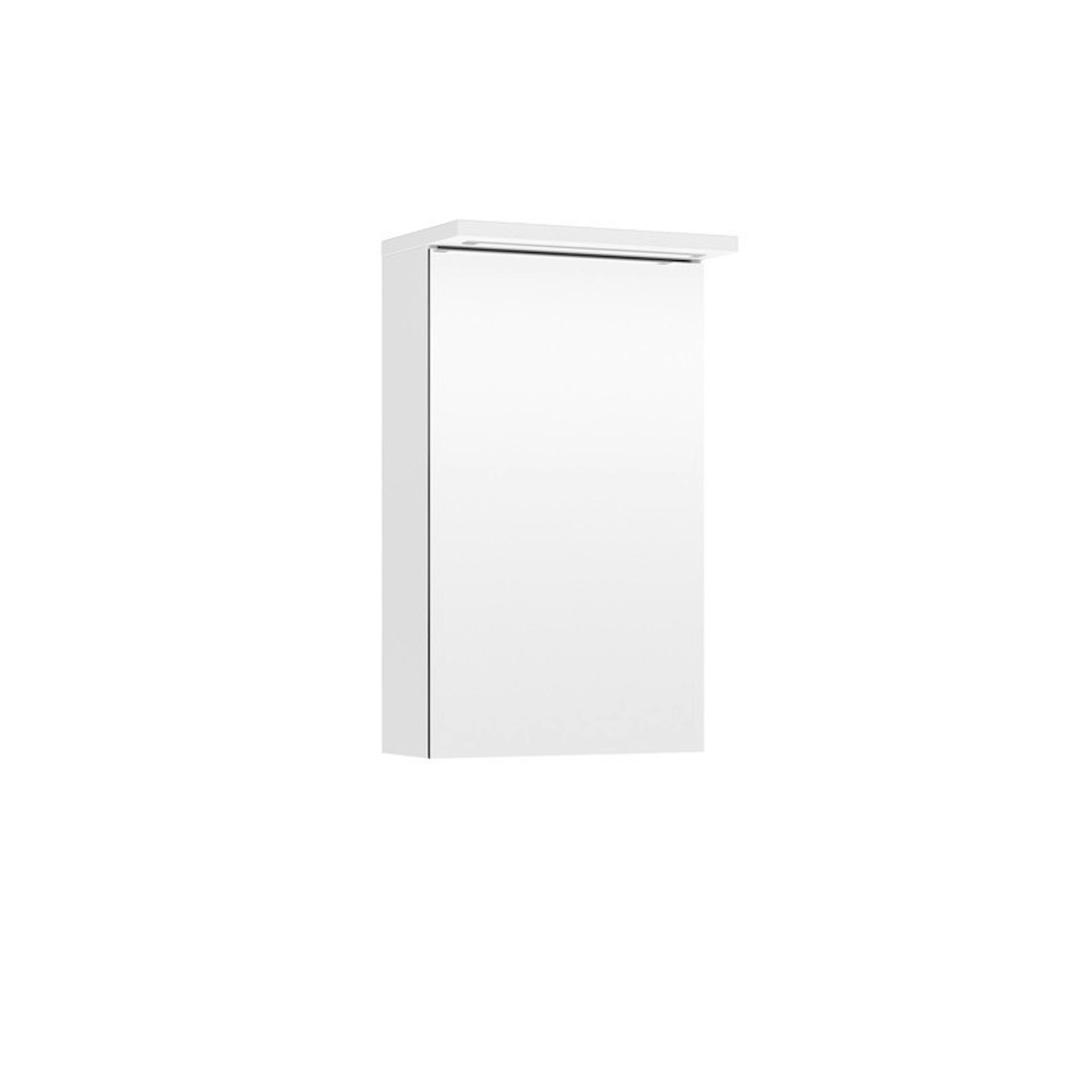 Spegelskåp Temal Highlight med LED-Belysning