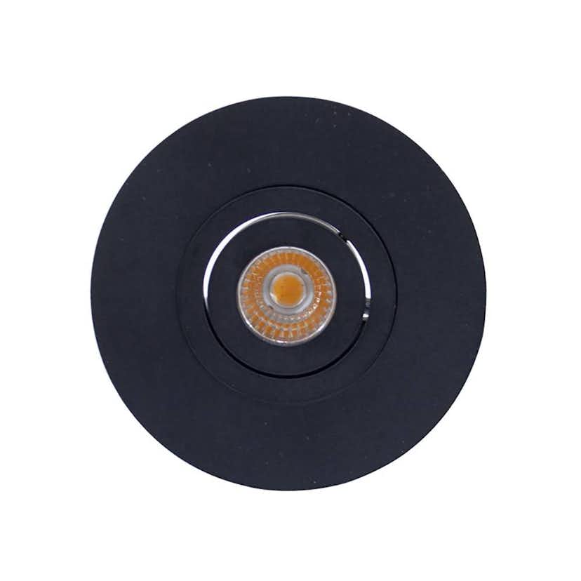 Downlight Nesign S 80 mm Rund Vingar 3-Pack