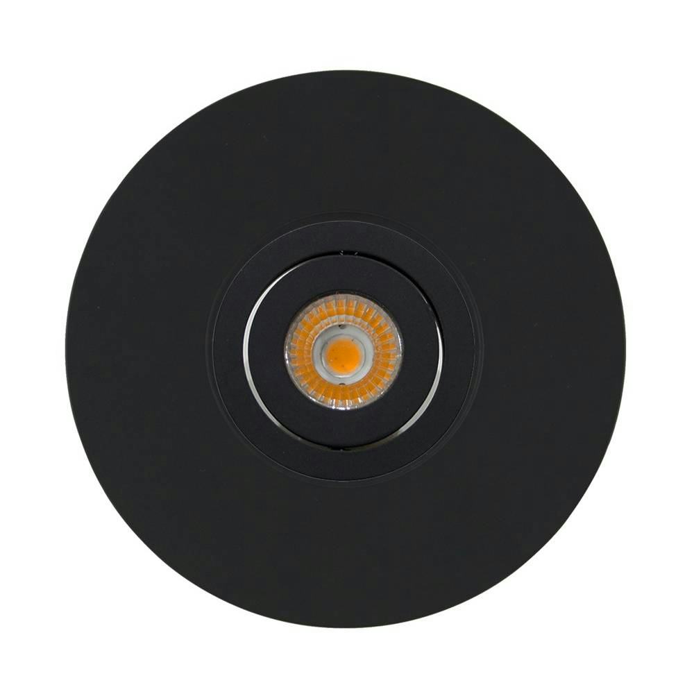 Downlight Nesign S 90 mm Rund Vingar 3-Pack