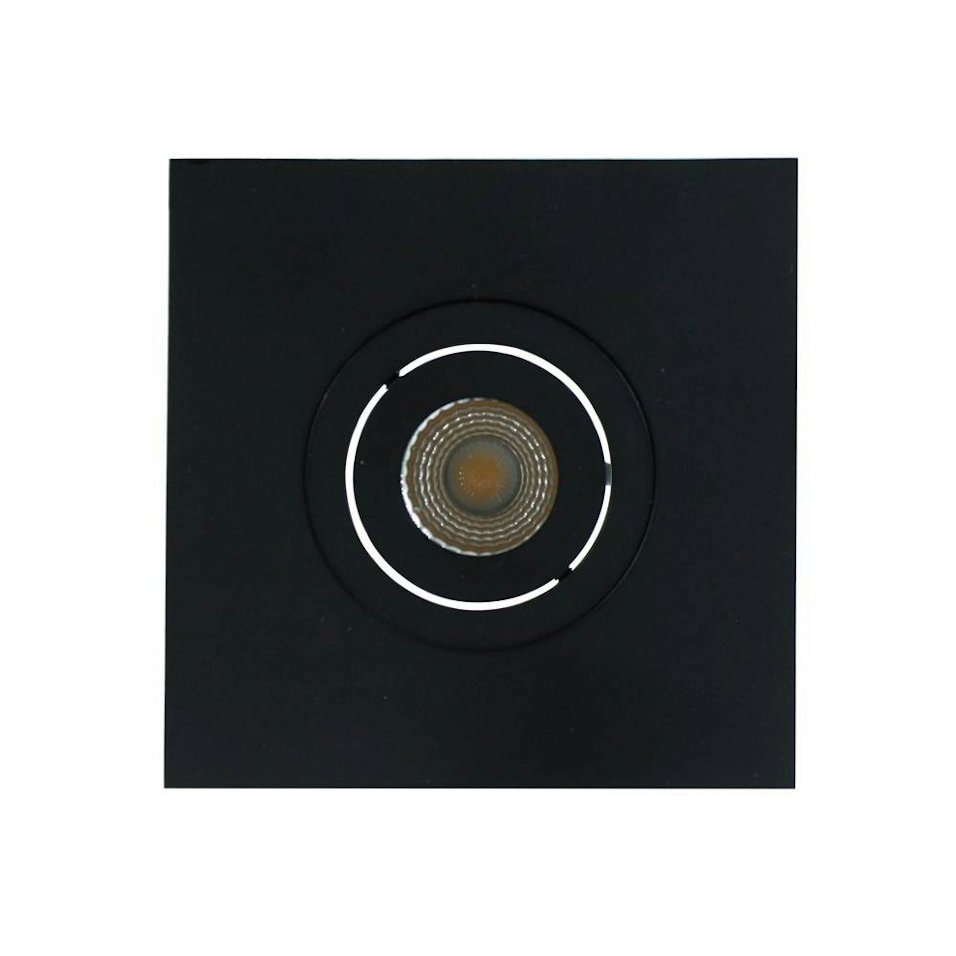 Downlight Nesign S 80 mm Kvadrat Vingar 6-Pack