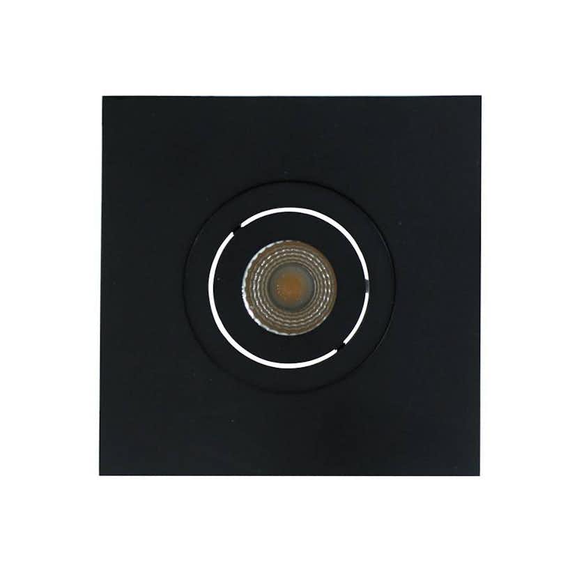 Downlight Nesign S 80 mm Kvadrat Vingar 6-Pack