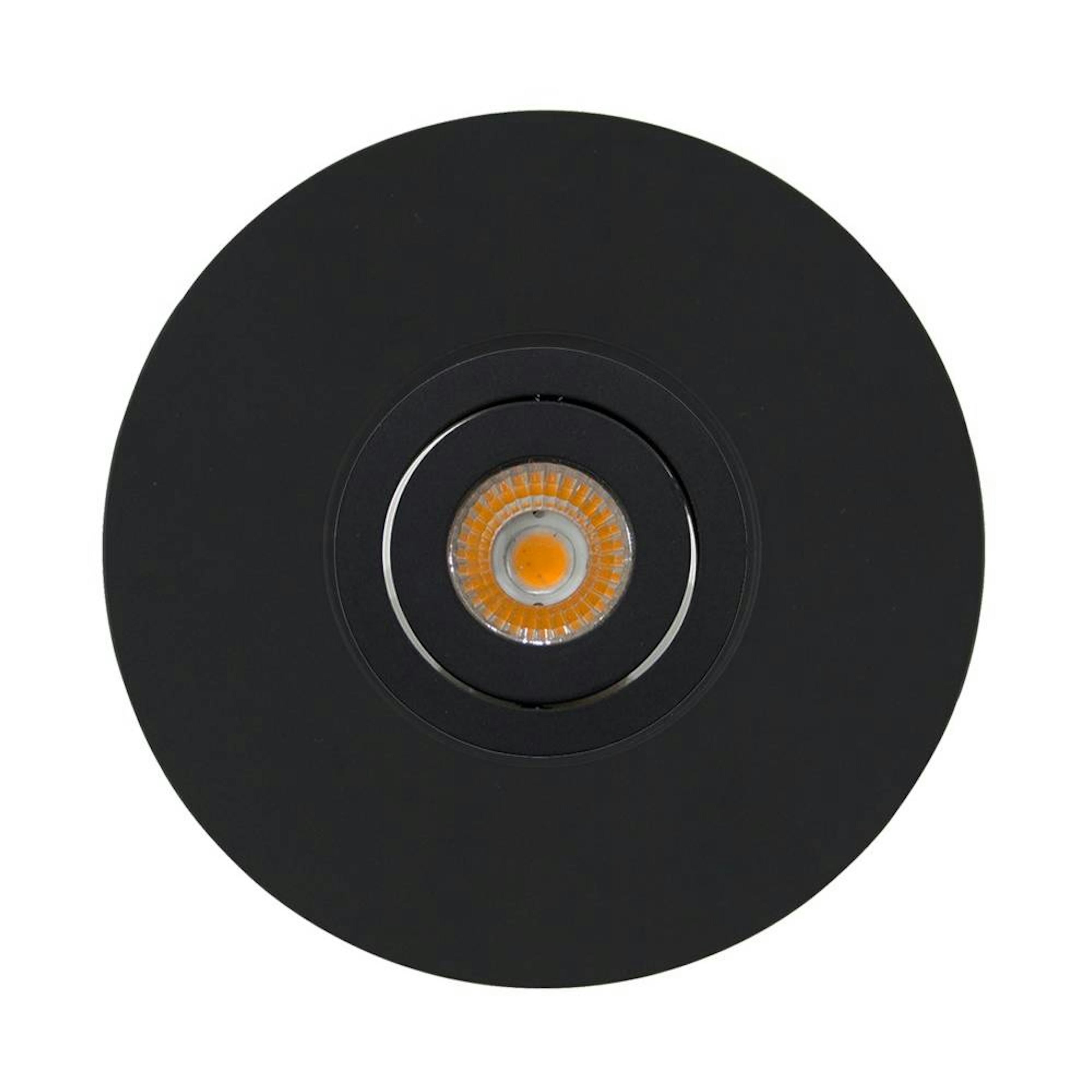 Downlight Nesign S 90 mm Rund Vingar 6-Pack