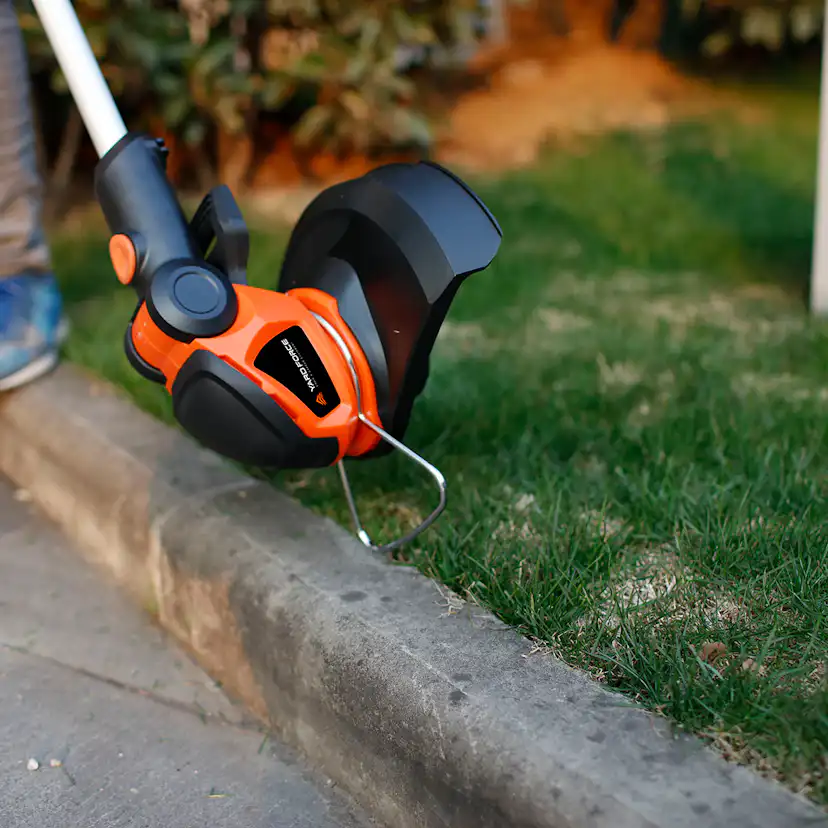 Grästrimmer Yardforce 20V Med Batteri och Laddare