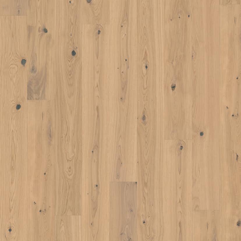 Fanérgolv Kährs Life Ek Turmeric Plank Ultramatt Lack 1-Stav