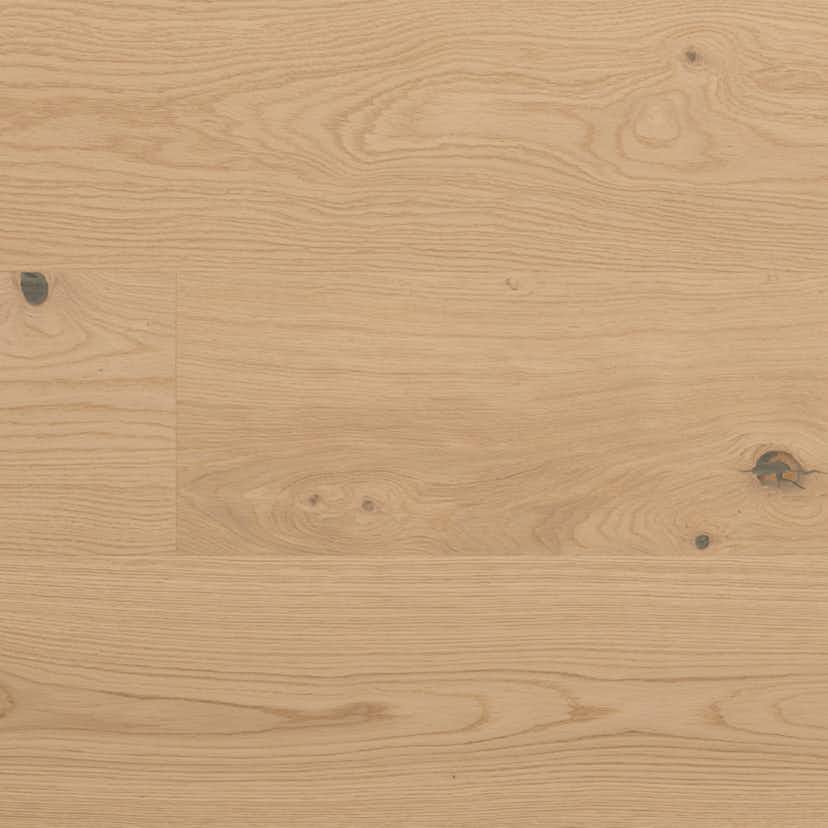 Fanérgolv Kährs Life Ek Turmeric Plank Ultramatt Lack 1-Stav