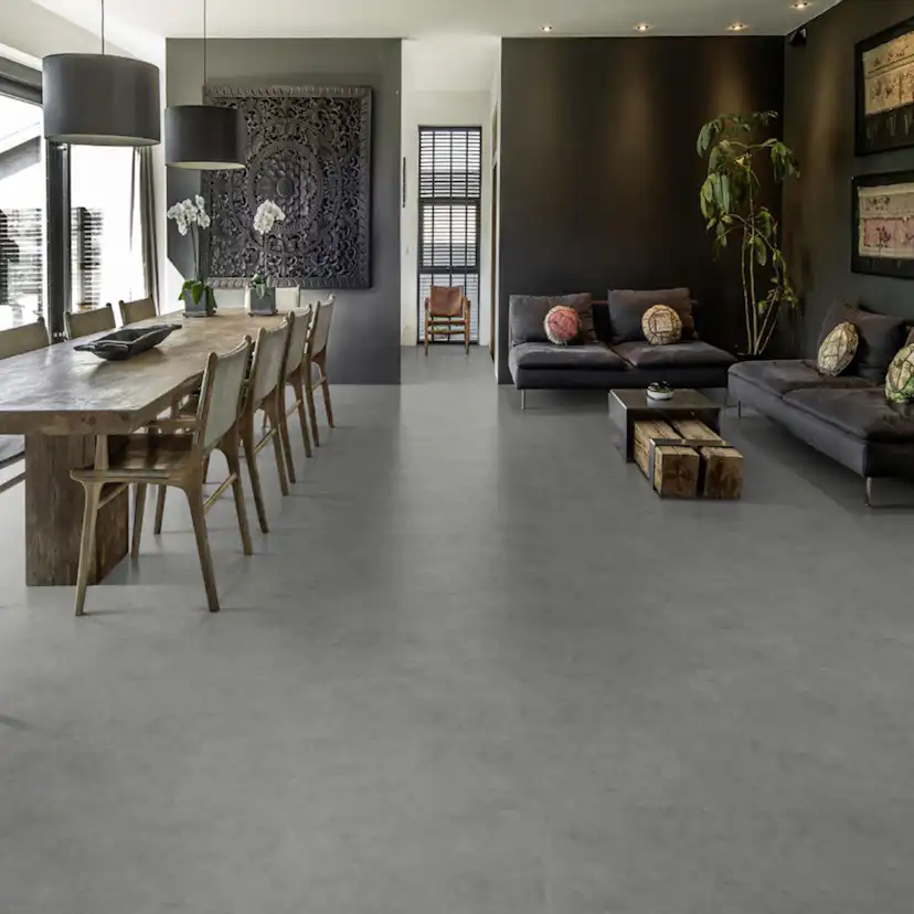 Vinylgolv Kährs LT-Click Makalu CLS Sten