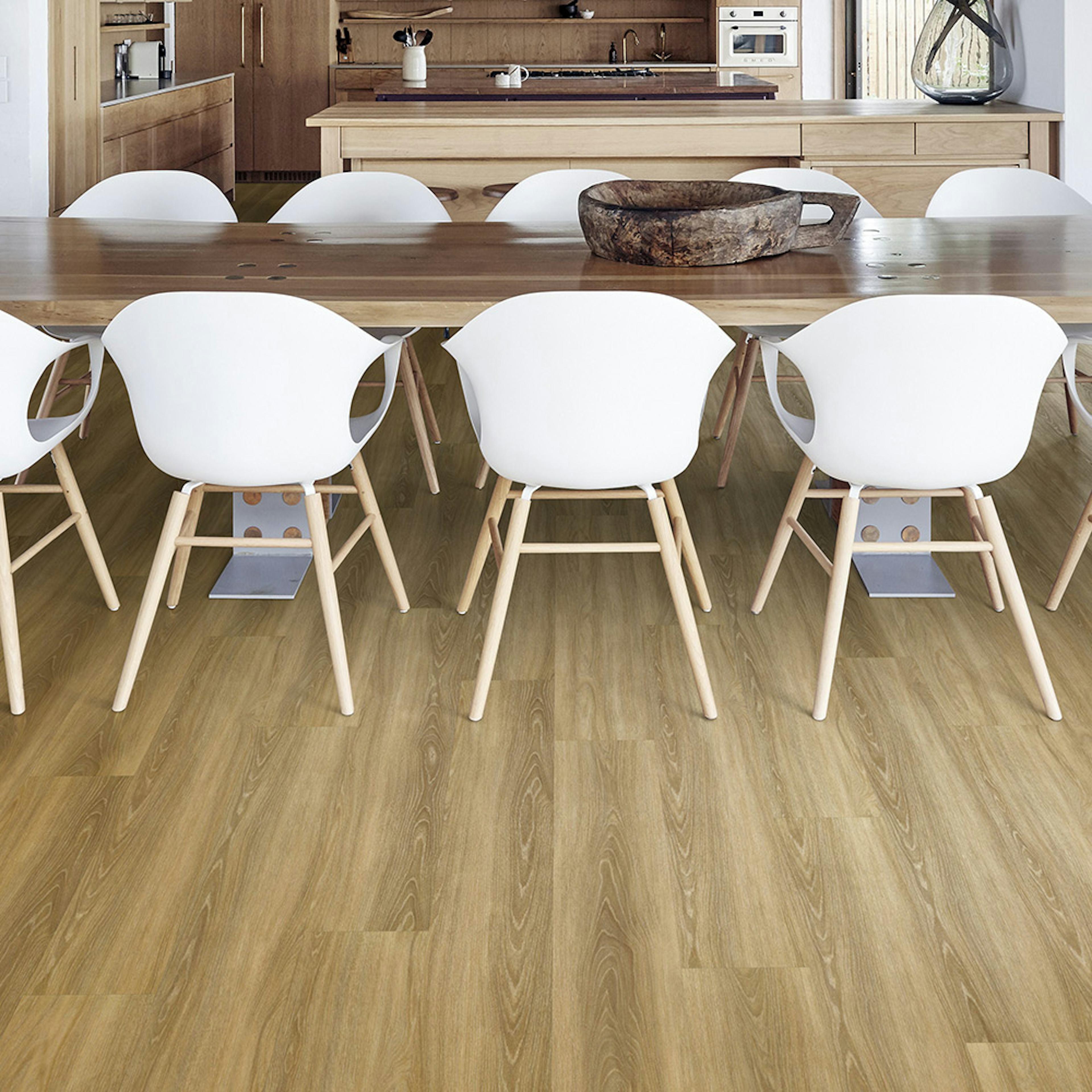 Vinylgolv Kährs LT Click Fontin CLW 218