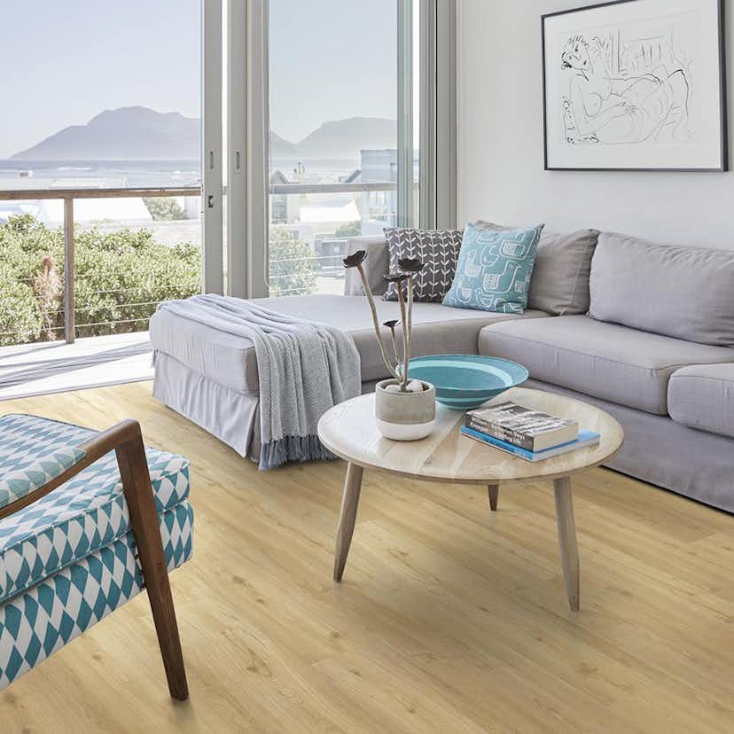 Vinylgolv Kährs LT Click Hanmer CLW 218