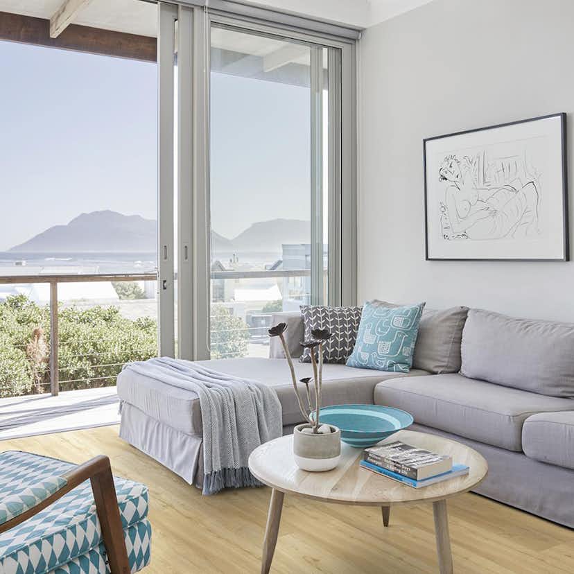 Vinylgolv Kährs LT-Click Oulanka CLW 218 1-Stavs Golv