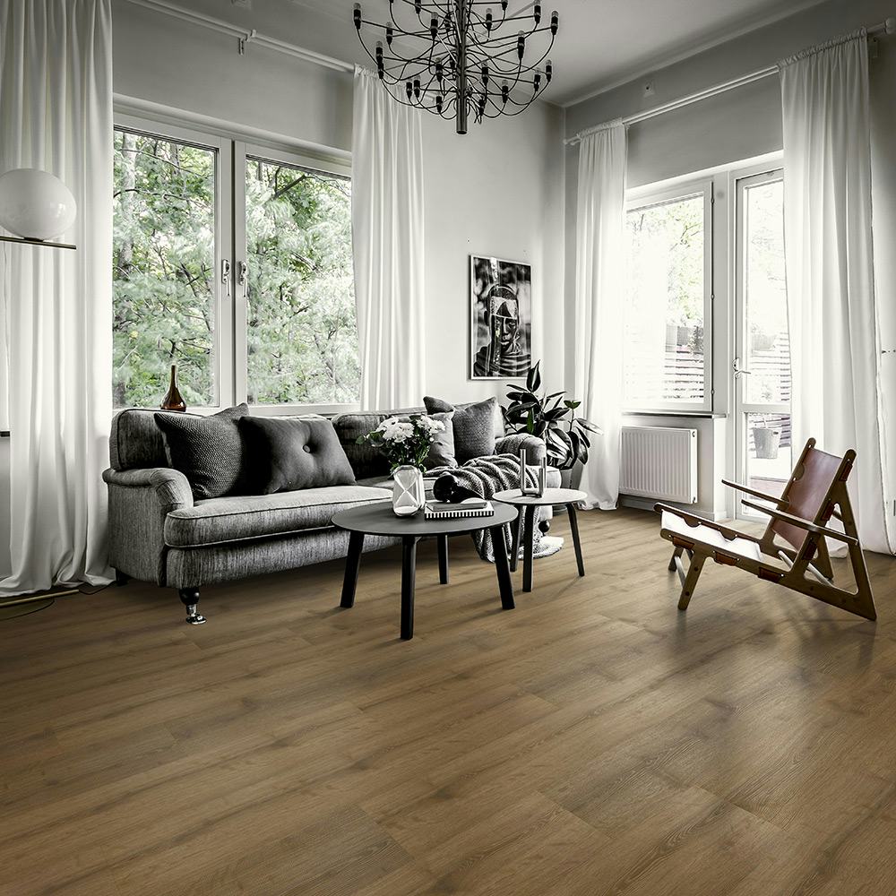 Vinylgolv Kährs LT Click Takayna CLW 218