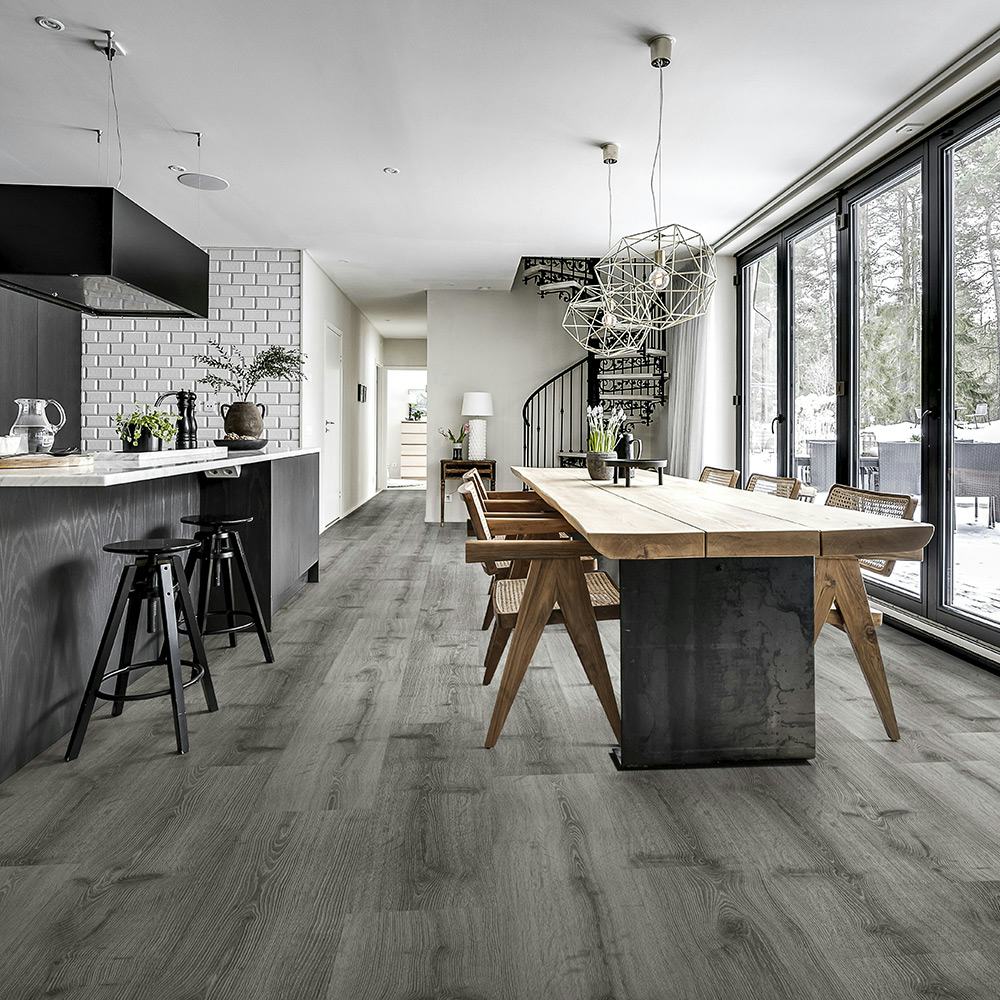 Vinylgolv Kährs LT Click Didnok CLW 218